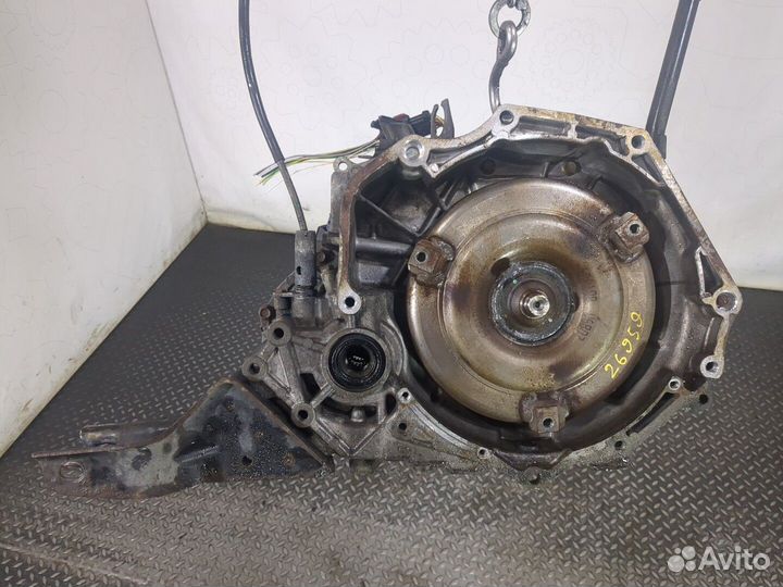 Кпп - автомат (АКПП) Opel Corsa B, 1996