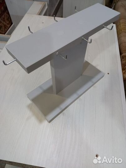 Подставка для типс украшений