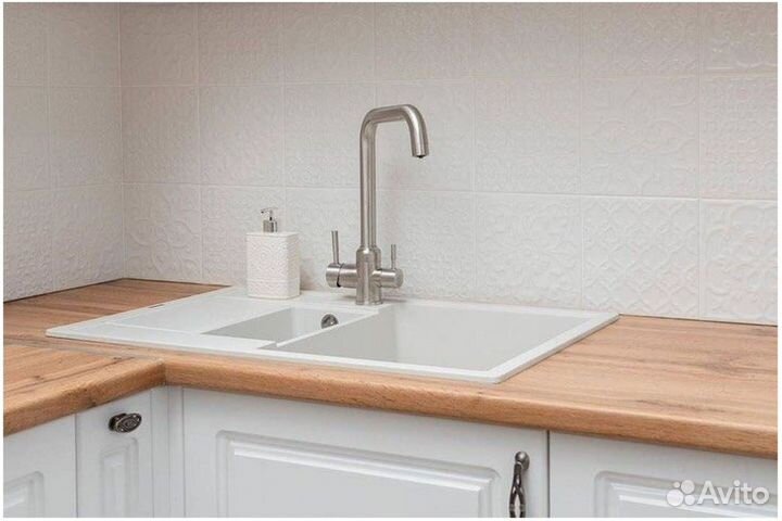 Кухня угловая CS - 297