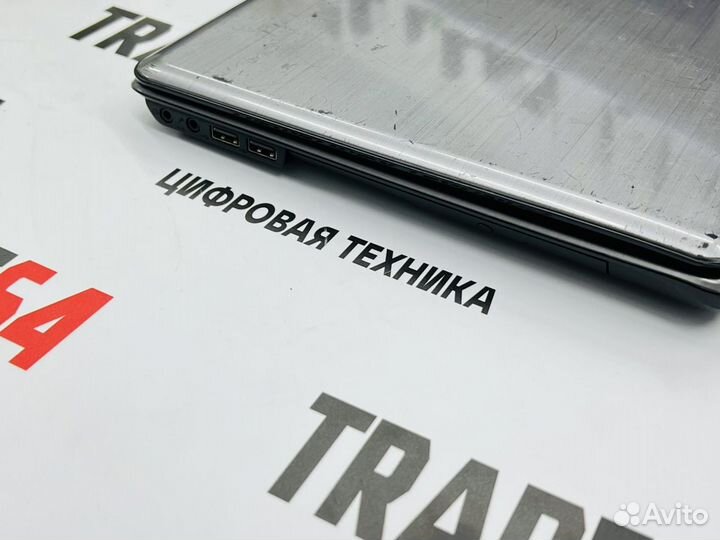 Ноутбук DNS 15.6