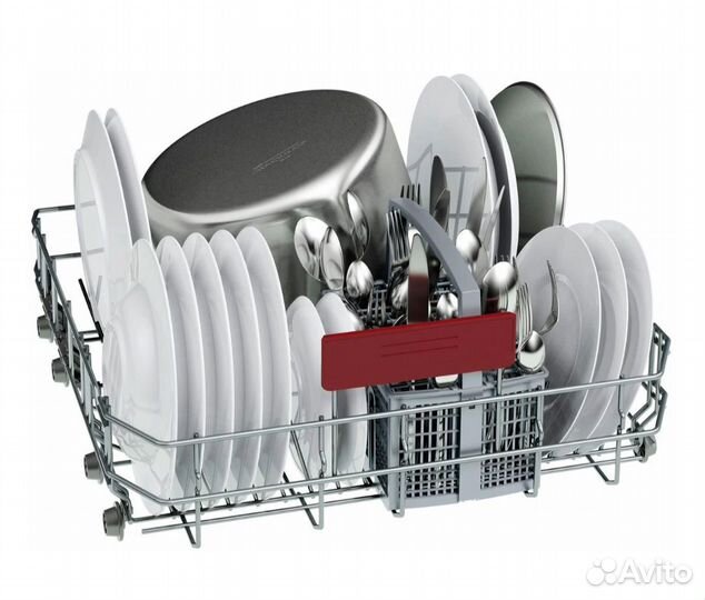 Посудомоечная машина Neff S513I50Х0R