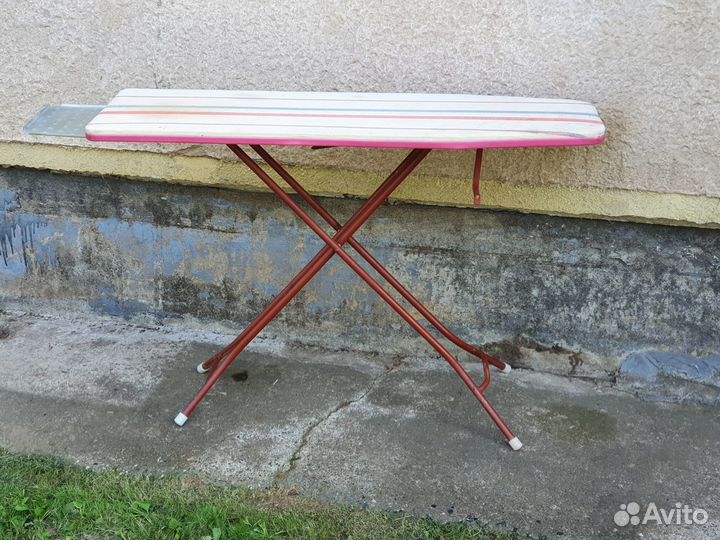 Гладильная доска СССР винтаж