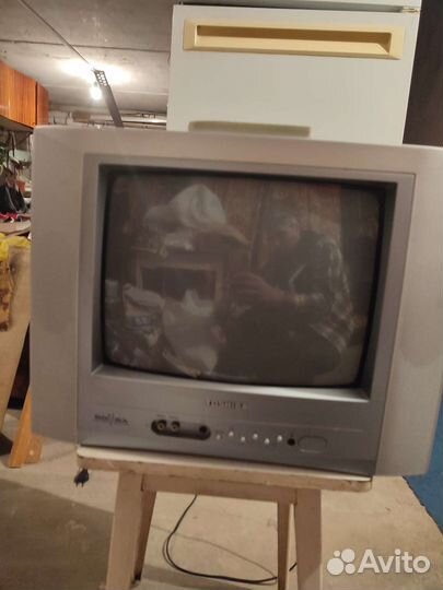 Телевизор бу