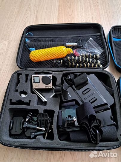 Gopro hero 4 black edition