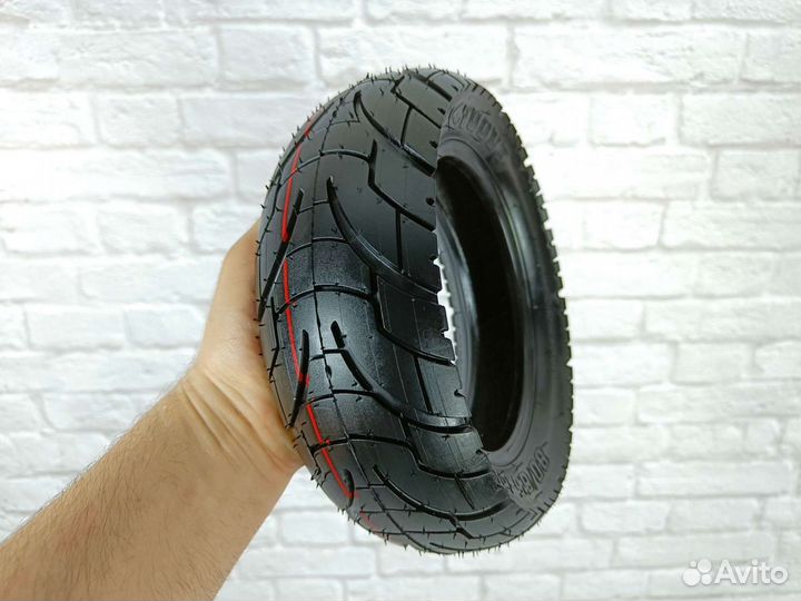 Покрышка Шоссейная Kugoo M4/Pro