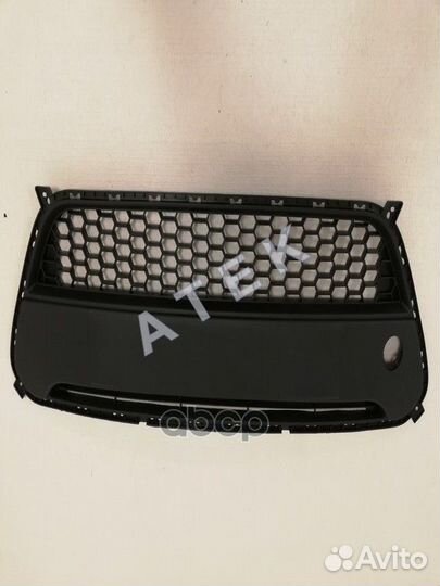 24130051 atek picanto '12 Решетка переднего