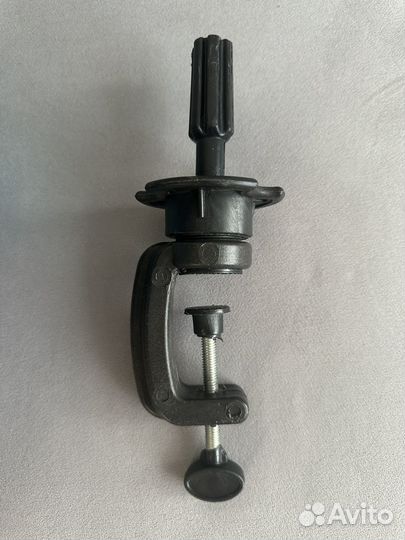 Манекен голова для причесок