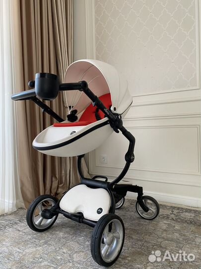 Коляска Mima xari 2 в 1