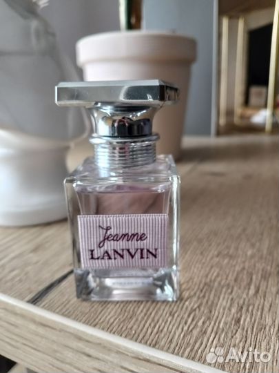 Парфюм женский