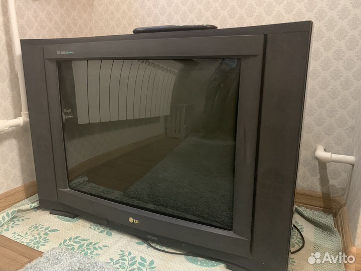 Телевизор LG
