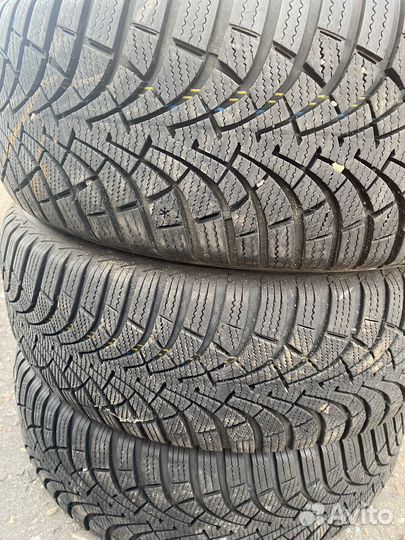 Goodyear UltraGrip 9 205/55 R16