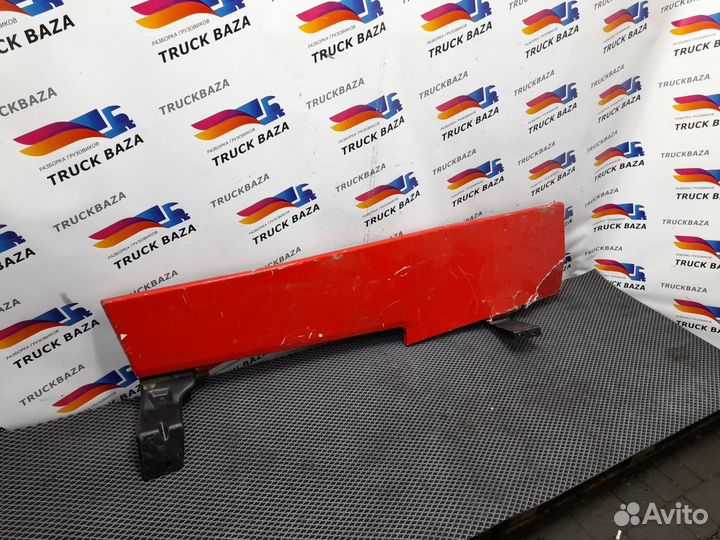 82280784 Спойлер боковой за кабиной Renault T