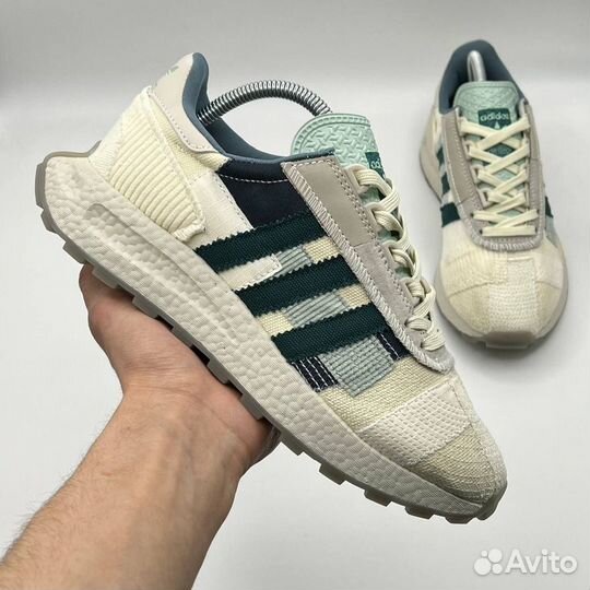 Кроссовки мужские Adidas Retropy E5