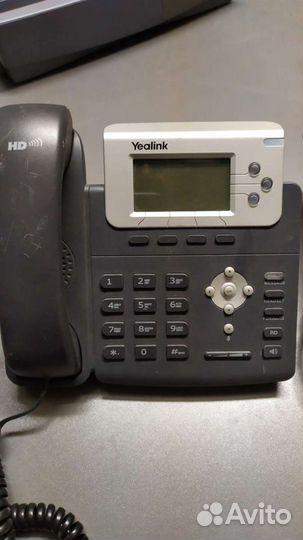 Телефонный аппарат Panasonic