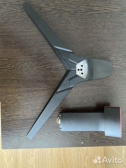 Ножка от игрового монитора (Acer Nitro KG272bmiix)