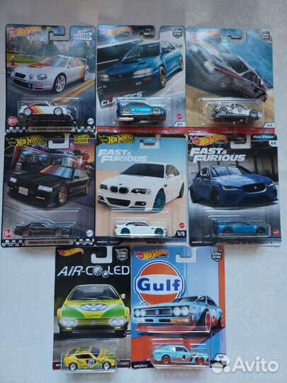 Hot Wheels premium, диорама, Team Transport