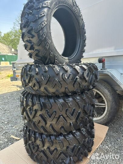 Шины Колеса для квадроцикл