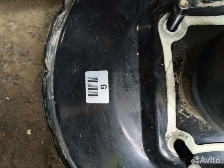 Вакуумный усилитель тормозов 58500-1G010 Киа Рио 2