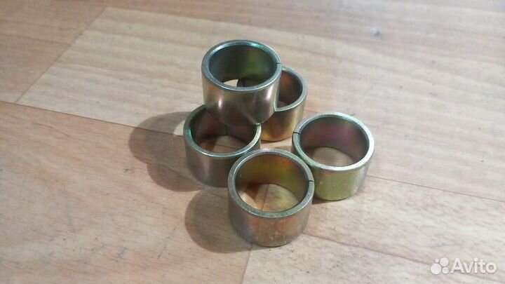 Втулка вала 20мм 1460400014