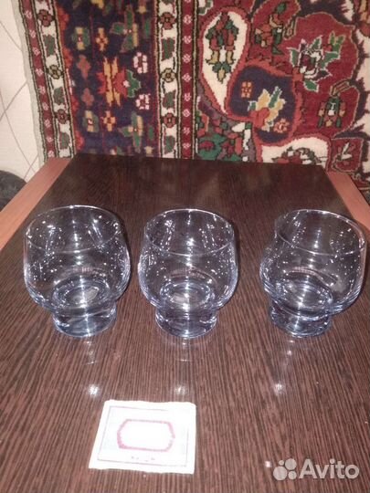 Рюмки 100
