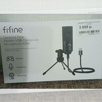 Микрофон Fifine K680