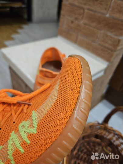 Кроссовки на мальчика 34 р