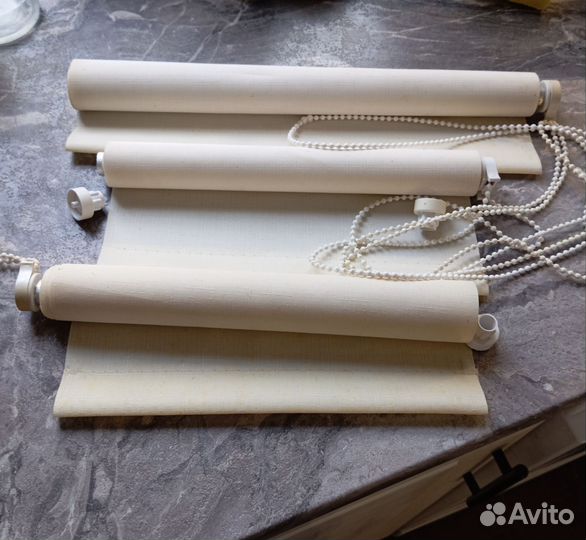 Жалюзи рулонные шторы на окна