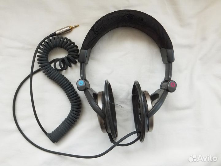 Корпус наушников Sony MDR-V900