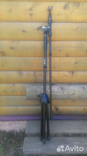 Микрофонная стойка Rockdale 3607