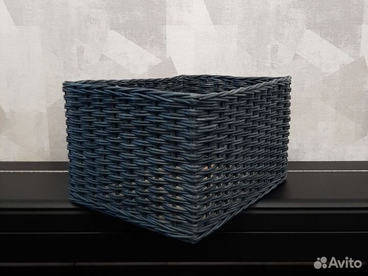 Корзина хозяйственная