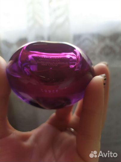 Духи женские Antonio Banderas