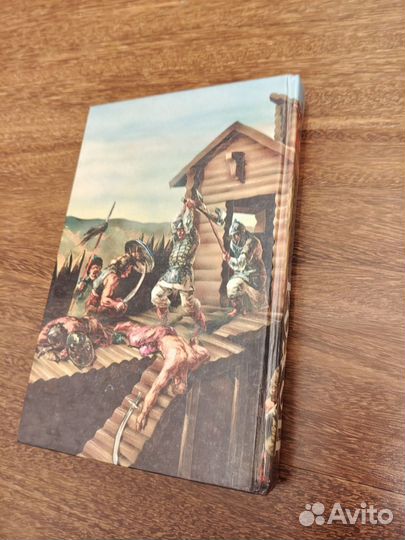 Роман Князь Воротынский