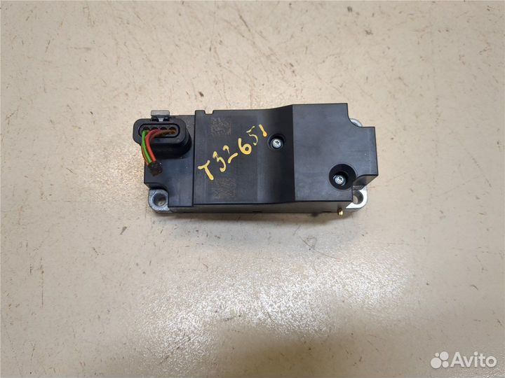 Замок руля, блокиратор Audi A5, 2018