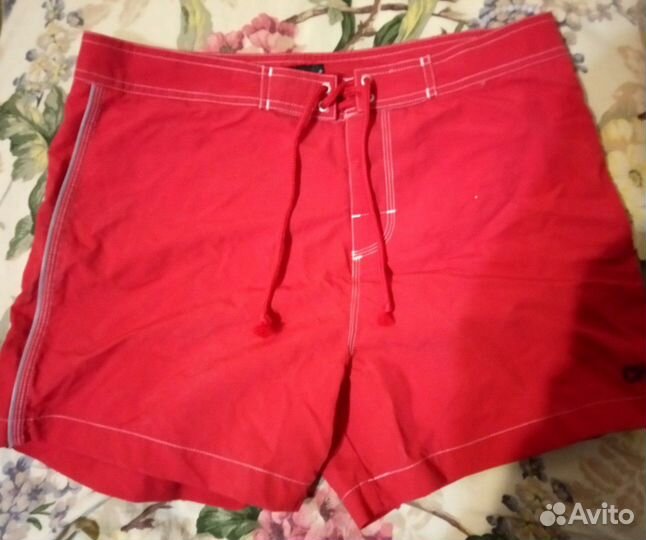 Шорты пляжные charmante