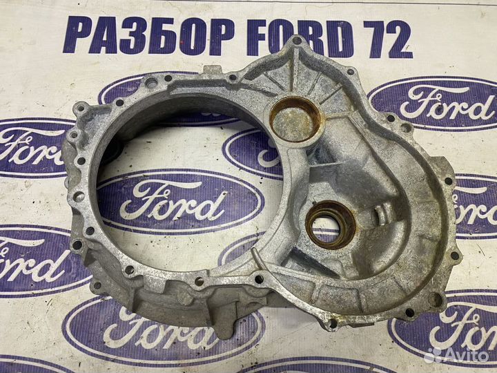 Корпус колокол АКПП Ford Focus 2 1.6