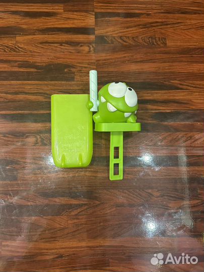 Формочка для мороженого