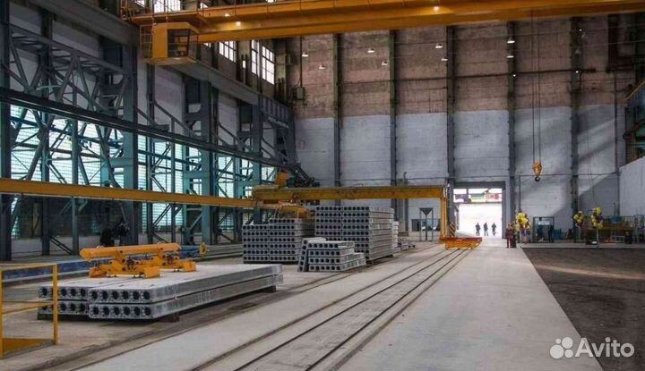 Плита перекрытия пк60-15-8 опт