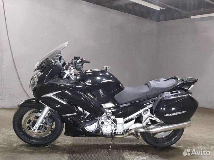 Yamaha FJR 1300