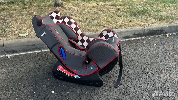 Автокресло от 0 до 25кг(положения люльки)