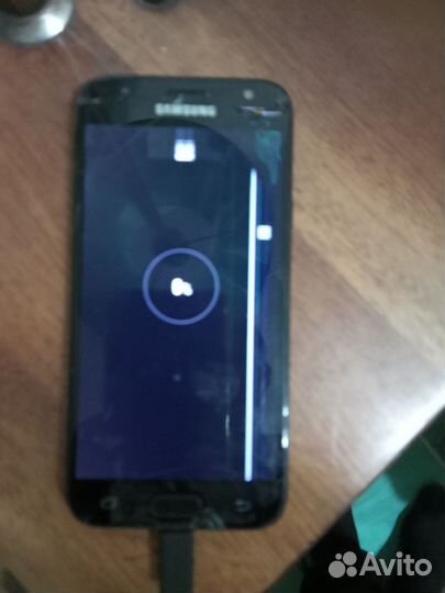Samsung Galaxy J3 (2016) SM-J320F/DS, 2/16 ГБ