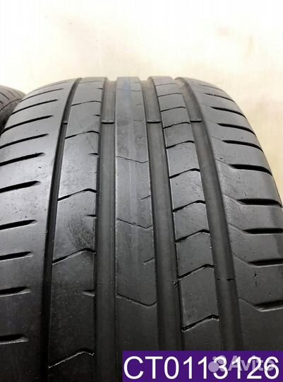 Pirelli P Zero PZ4 275/40 R20 106W