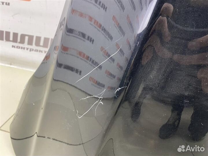 Крыло переднее правое бмв 5 Ф10 Ф11