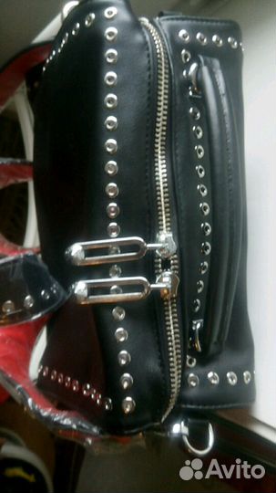 Сумочка - Новая коллекция 2021-2022