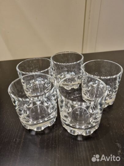 Набор стопок