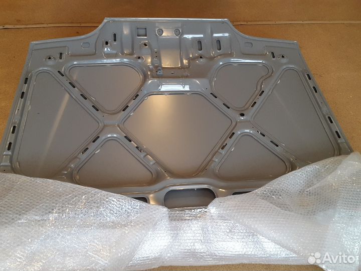 Капот ваз 2114 оригинал новый