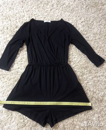 Комбинезон женский летний