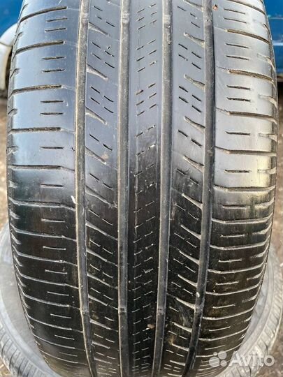 Goodyear Eagle LS 2 225/55 R18