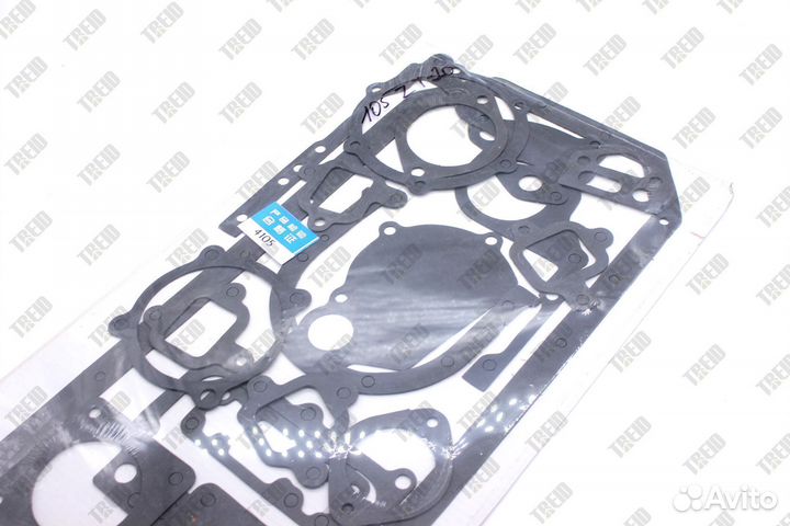 Ремкомплект двигателя YC4A105Z-T20