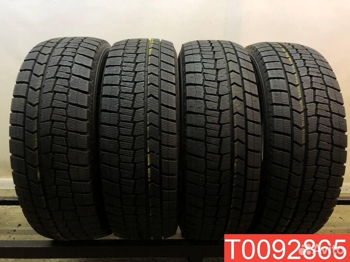 Dunlop Winter Maxx WM02 215/65 R16 101R