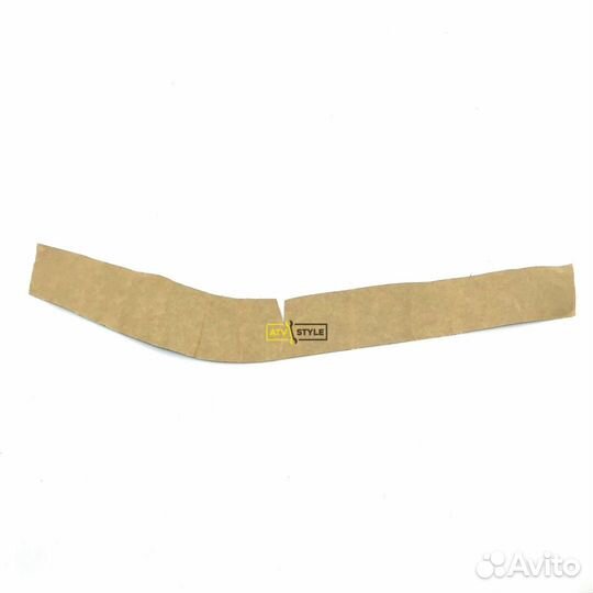 Термозащитная наклейка Arctic Cat 4606-798